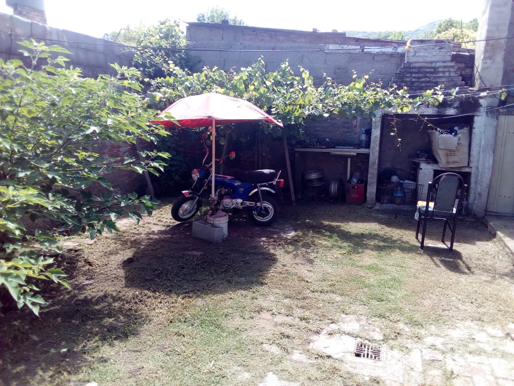 VENTA EN SANTA MARIA