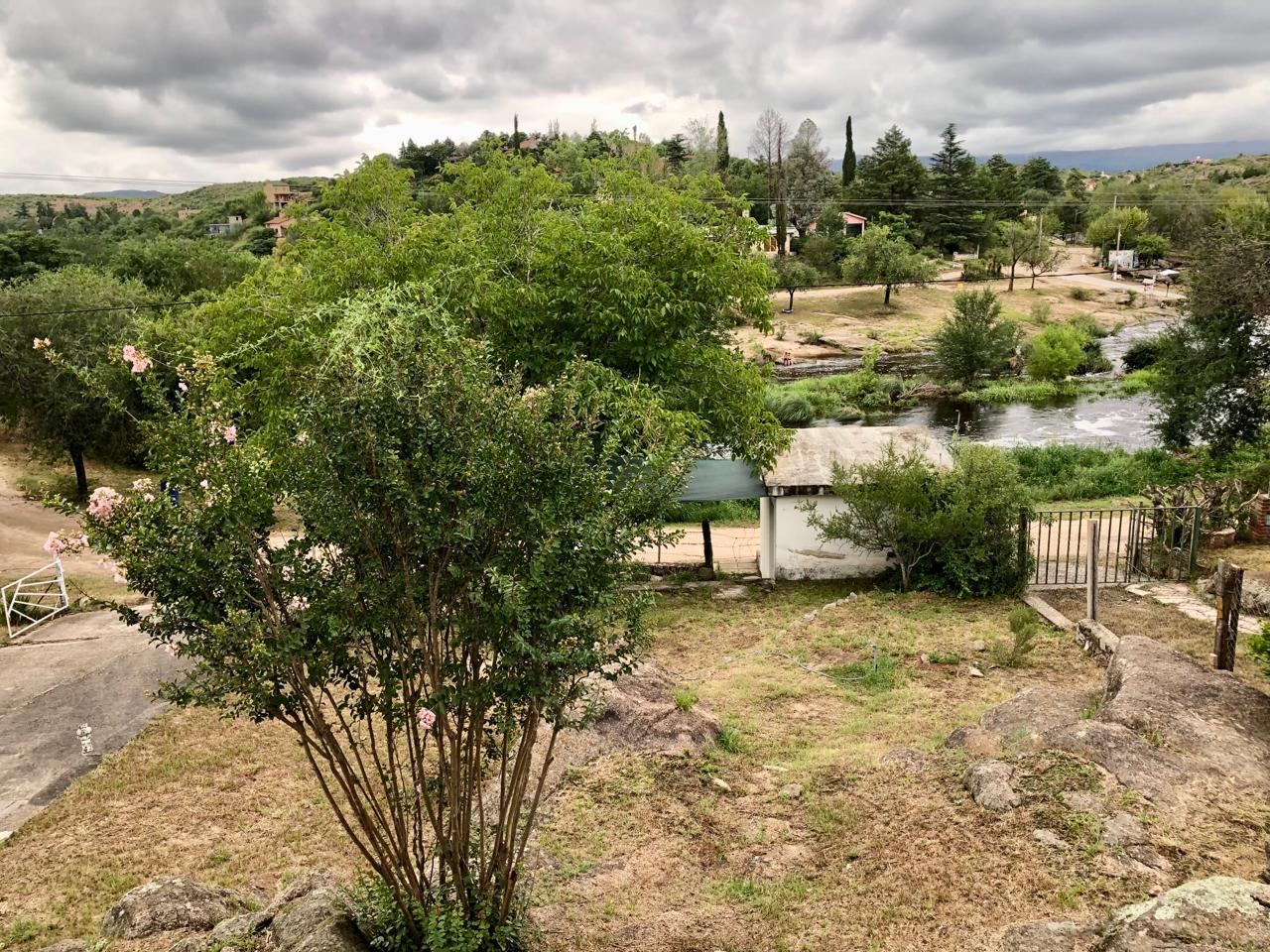 ALQUILER TEMPORARIO CASA ESTANCIA VIEJA CORDOBA