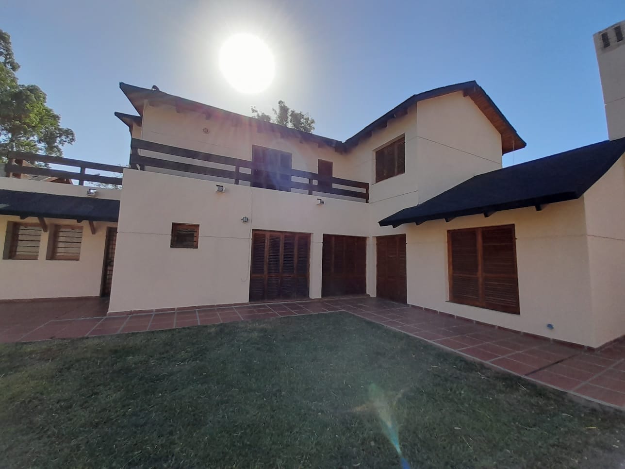 TABLADA PARK - TELESFORO UBIOS 3700 - CASA EN VENTA