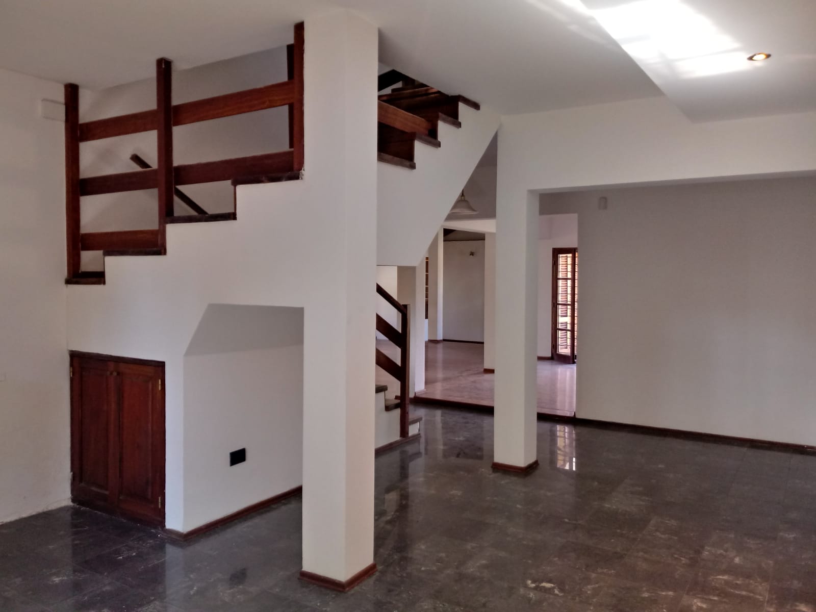 TABLADA PARK - TELESFORO UBIOS 3700 - CASA EN VENTA