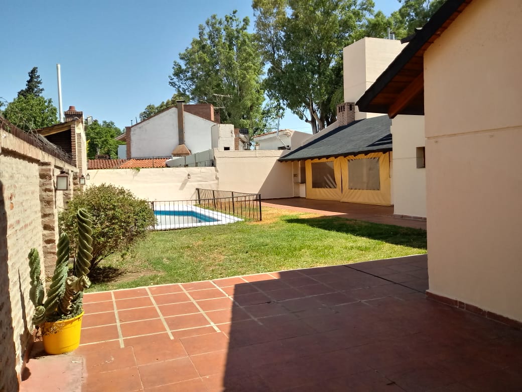 TABLADA PARK - TELESFORO UBIOS 3700 - CASA EN VENTA