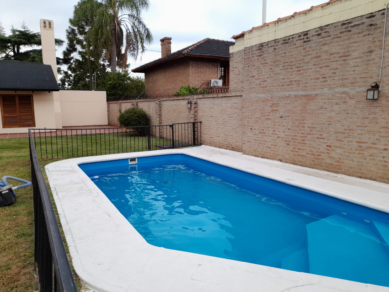 TABLADA PARK - TELESFORO UBIOS 3700 - CASA EN VENTA