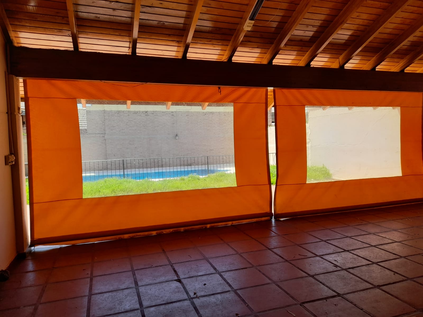 TABLADA PARK - TELESFORO UBIOS 3700 - CASA EN VENTA