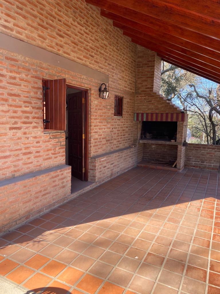 VENTA CABAÑAS EN SANTA ROSA DE CALAMUCHITA