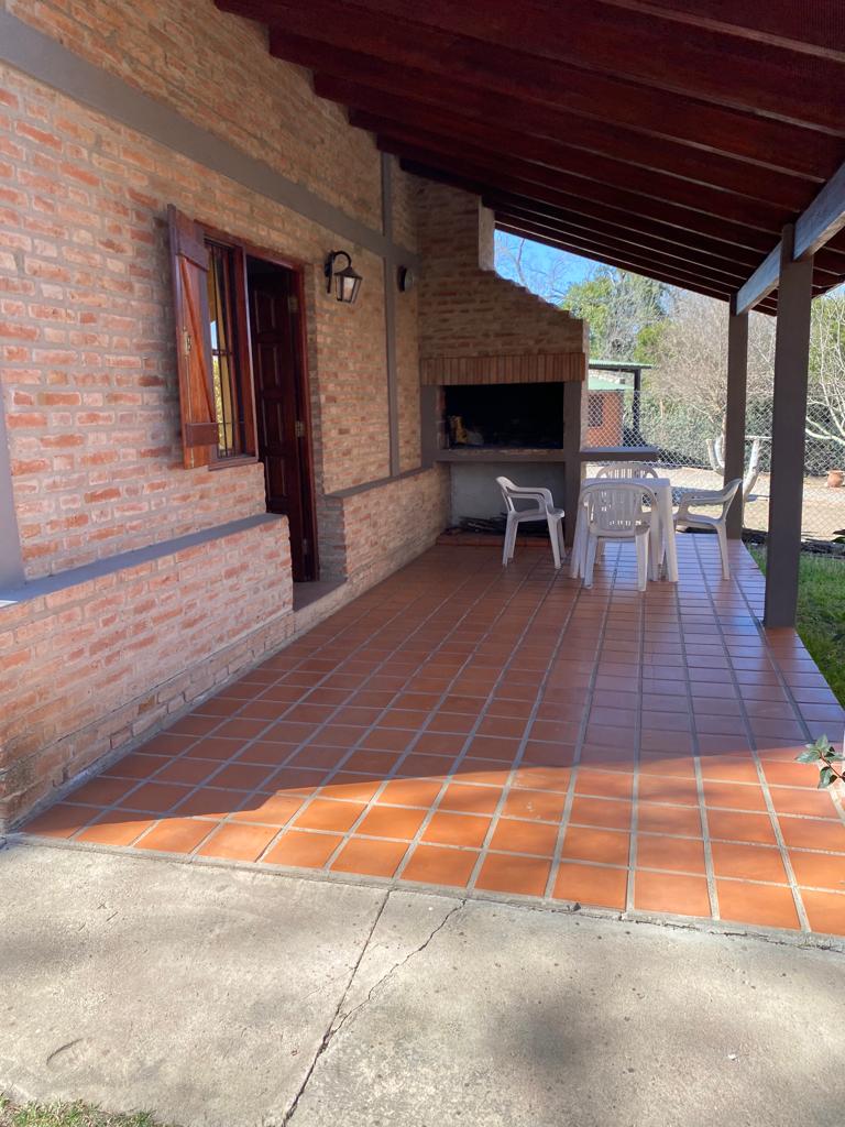 VENTA CABAÑAS EN SANTA ROSA DE CALAMUCHITA