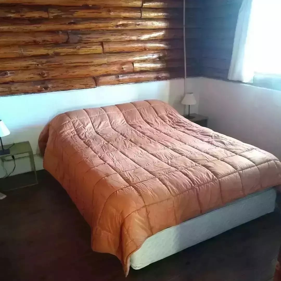 VENTA CABAÑA RUSTICA EN YACANTO