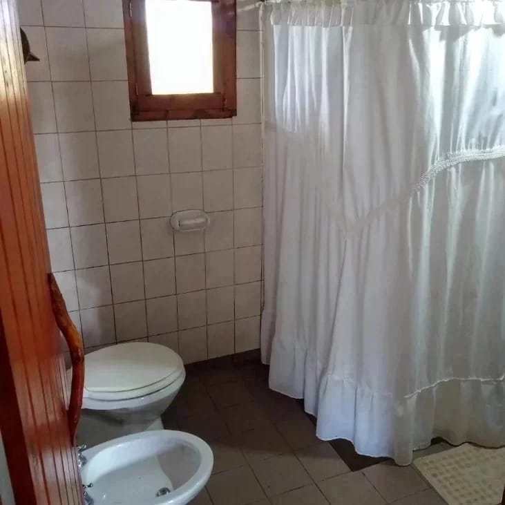 VENTA CABAÑA RUSTICA EN YACANTO