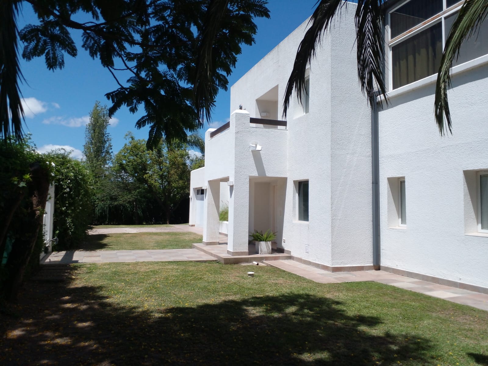 Venta Casa en zona exclusiva de Villa Allende Golf