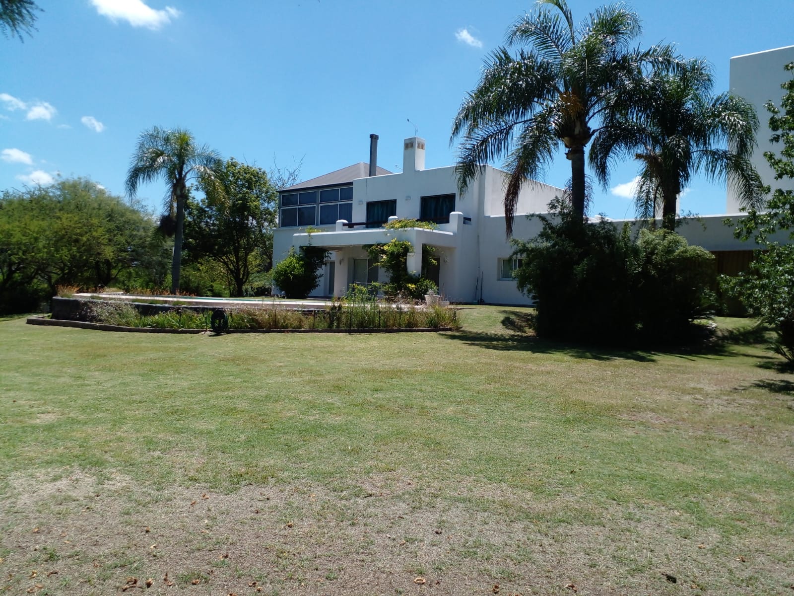 Venta Casa en zona exclusiva de Villa Allende Golf