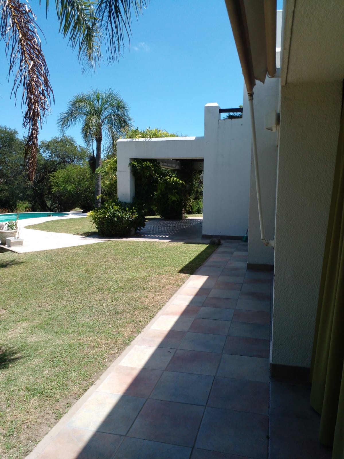 Venta Casa en zona exclusiva de Villa Allende Golf