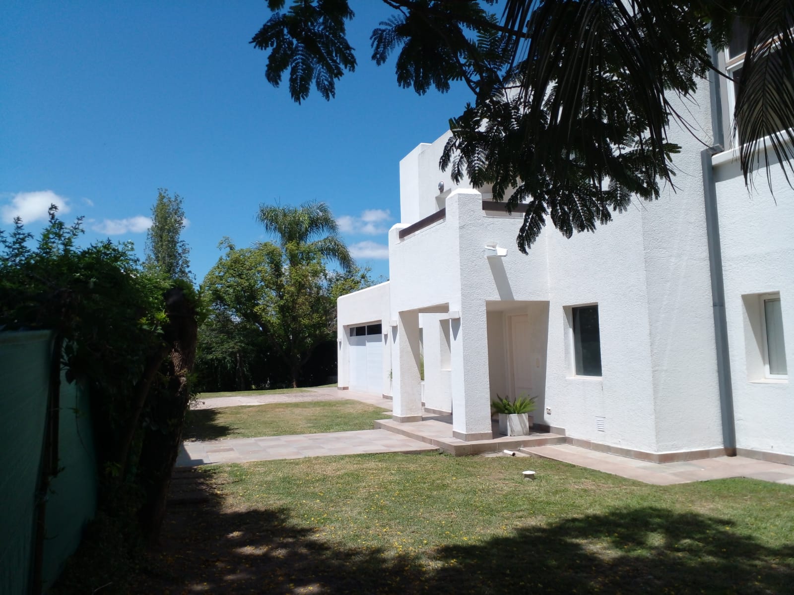 Venta Casa en zona exclusiva de Villa Allende Golf