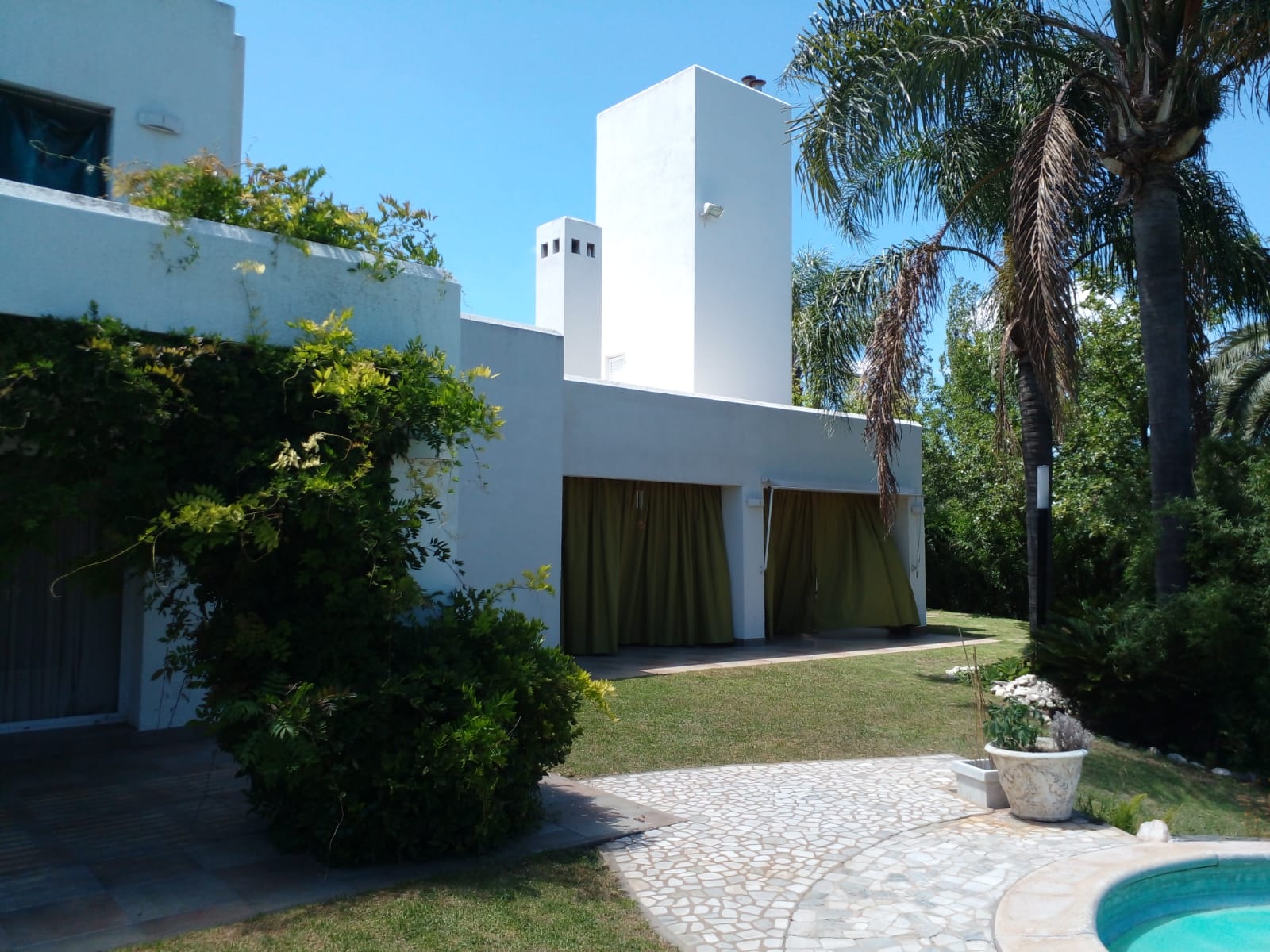 Venta Casa en zona exclusiva de Villa Allende Golf