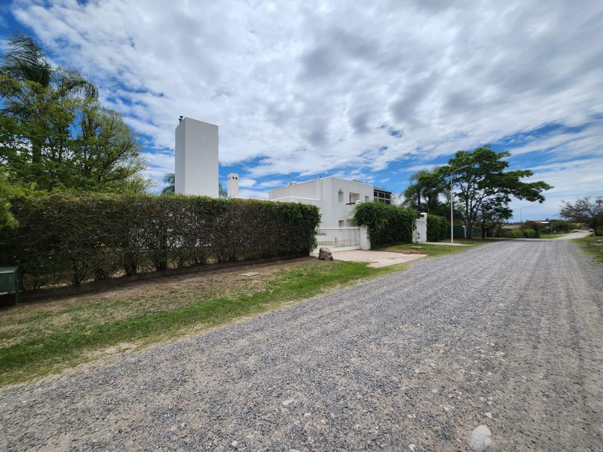 Venta Casa en zona exclusiva de Villa Allende Golf