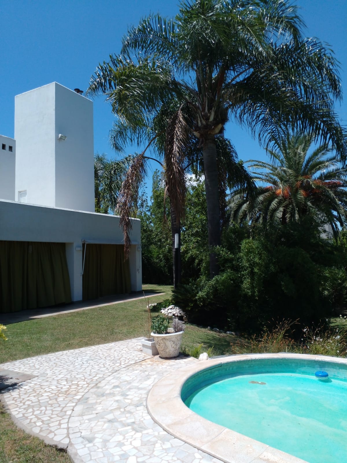 Venta Casa en zona exclusiva de Villa Allende Golf