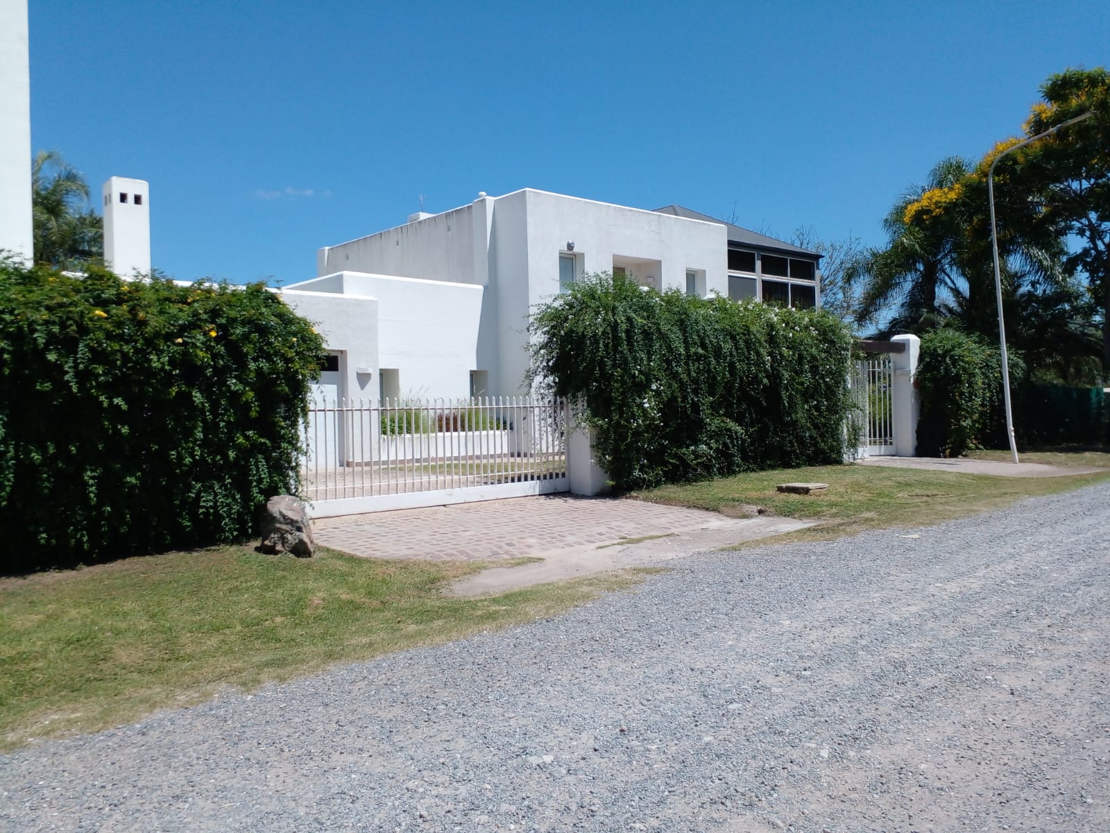 Venta Casa en zona exclusiva de Villa Allende Golf