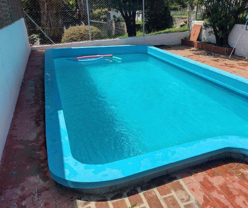 Venta Casa ( Bialet Masse) 3 Dormitorios-Piscina-Vista