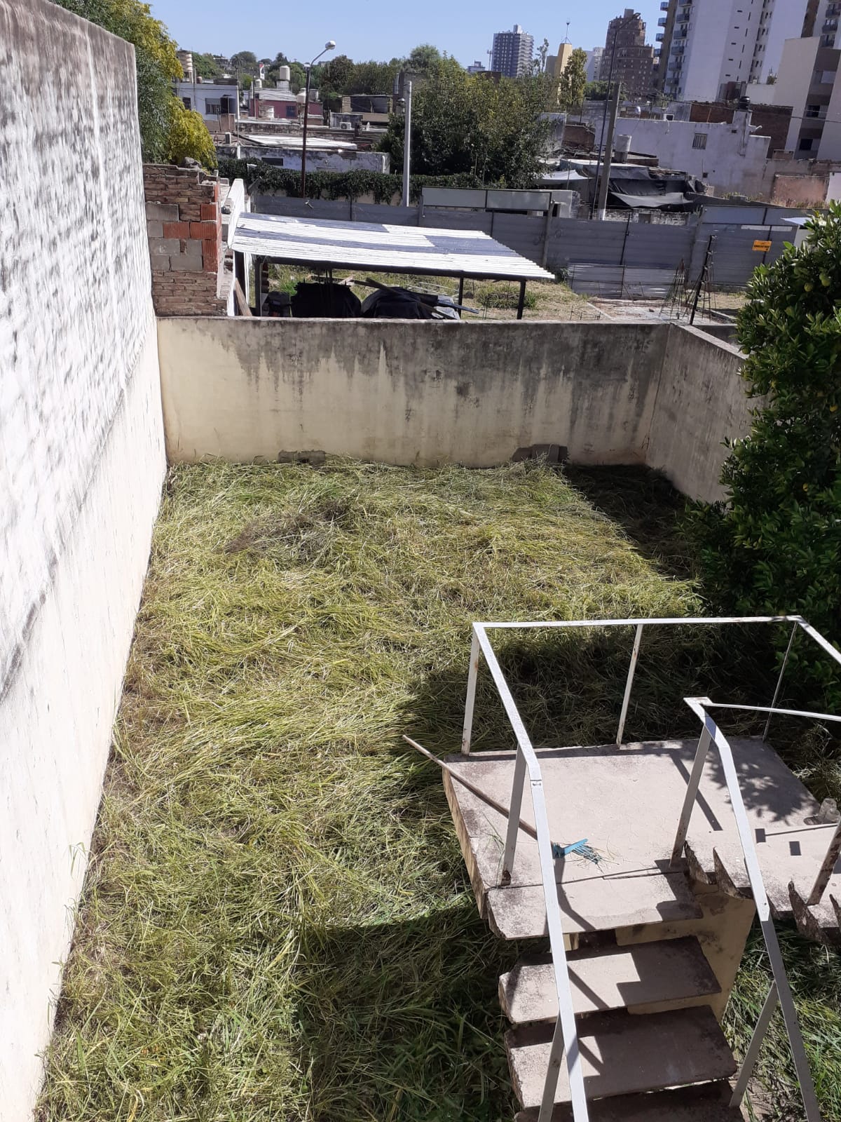 Venta Casa Nva Córdoba Apto Edificio (colinda con Pocito social Life) Av. Velez Sarsfield