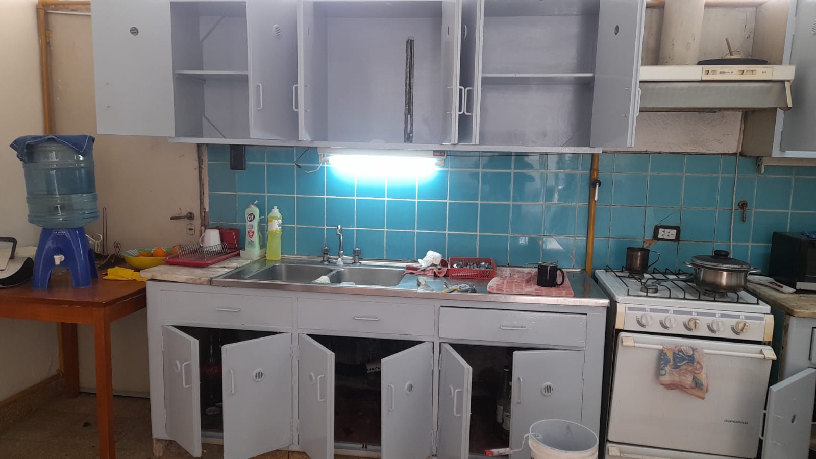 Venta Casa Nva Córdoba Apto Edificio (colinda con Pocito social Life) Av. Velez Sarsfield