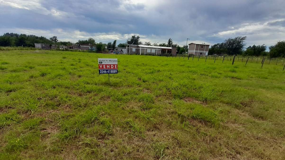 Lote con Impresionante Vista a las Sierras - Villa Quillinzo, Calamuchita, Córdoba
