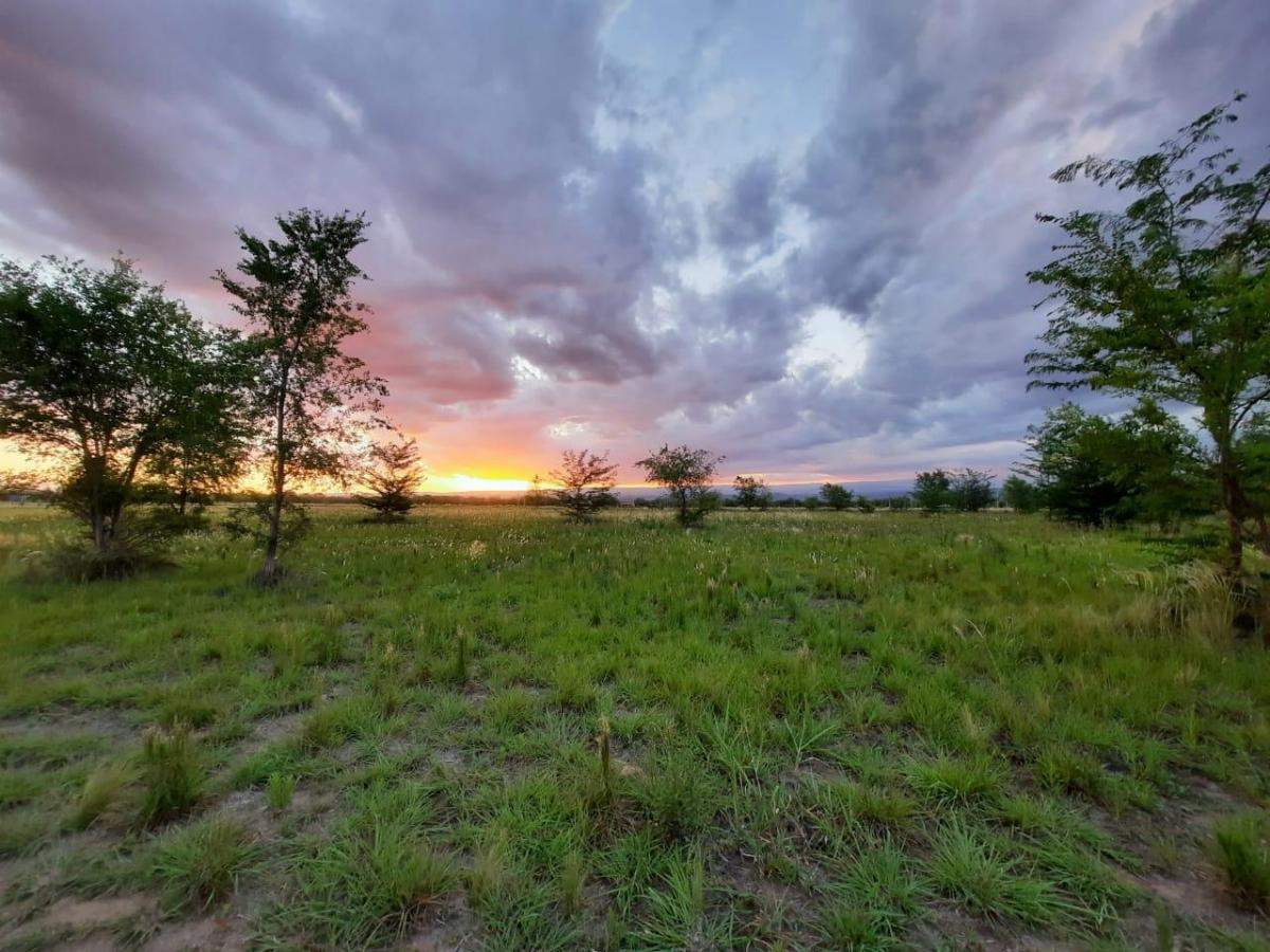 Lote con Impresionante Vista a las Sierras - Villa Quillinzo, Calamuchita, Córdoba