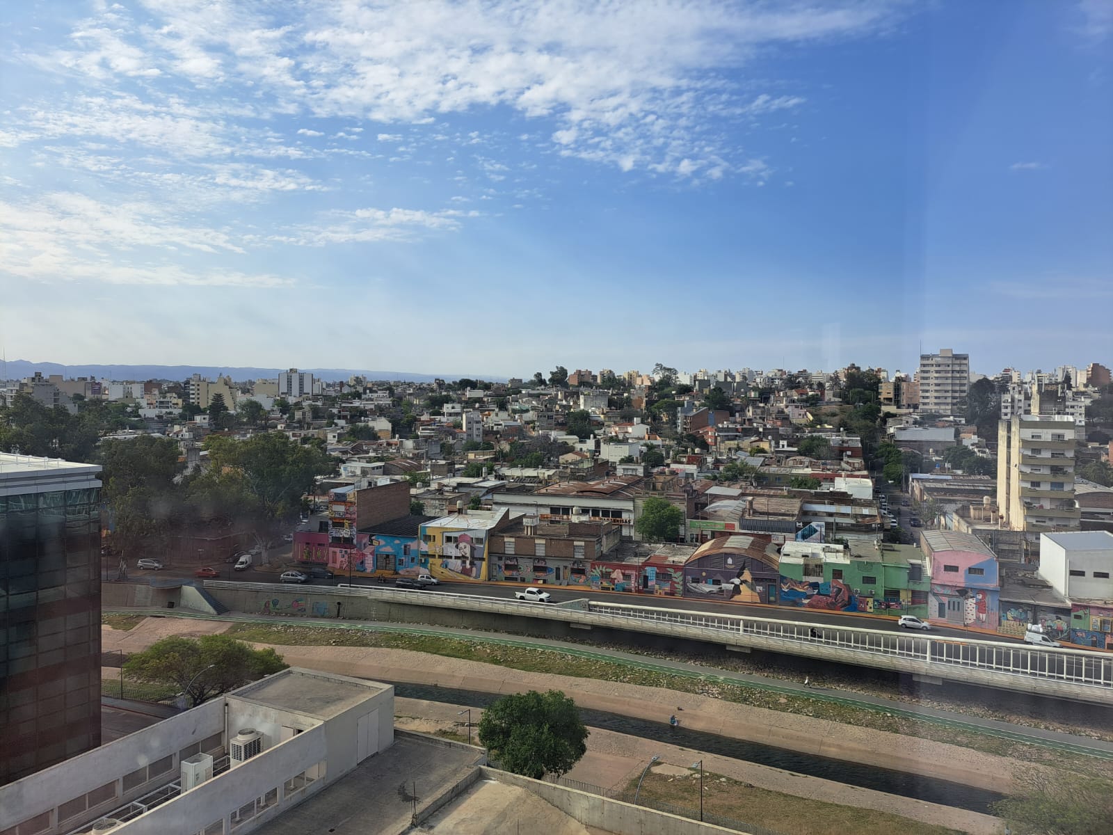 VENTA OFICINA TORRE CAPITALINAS CORDOBA