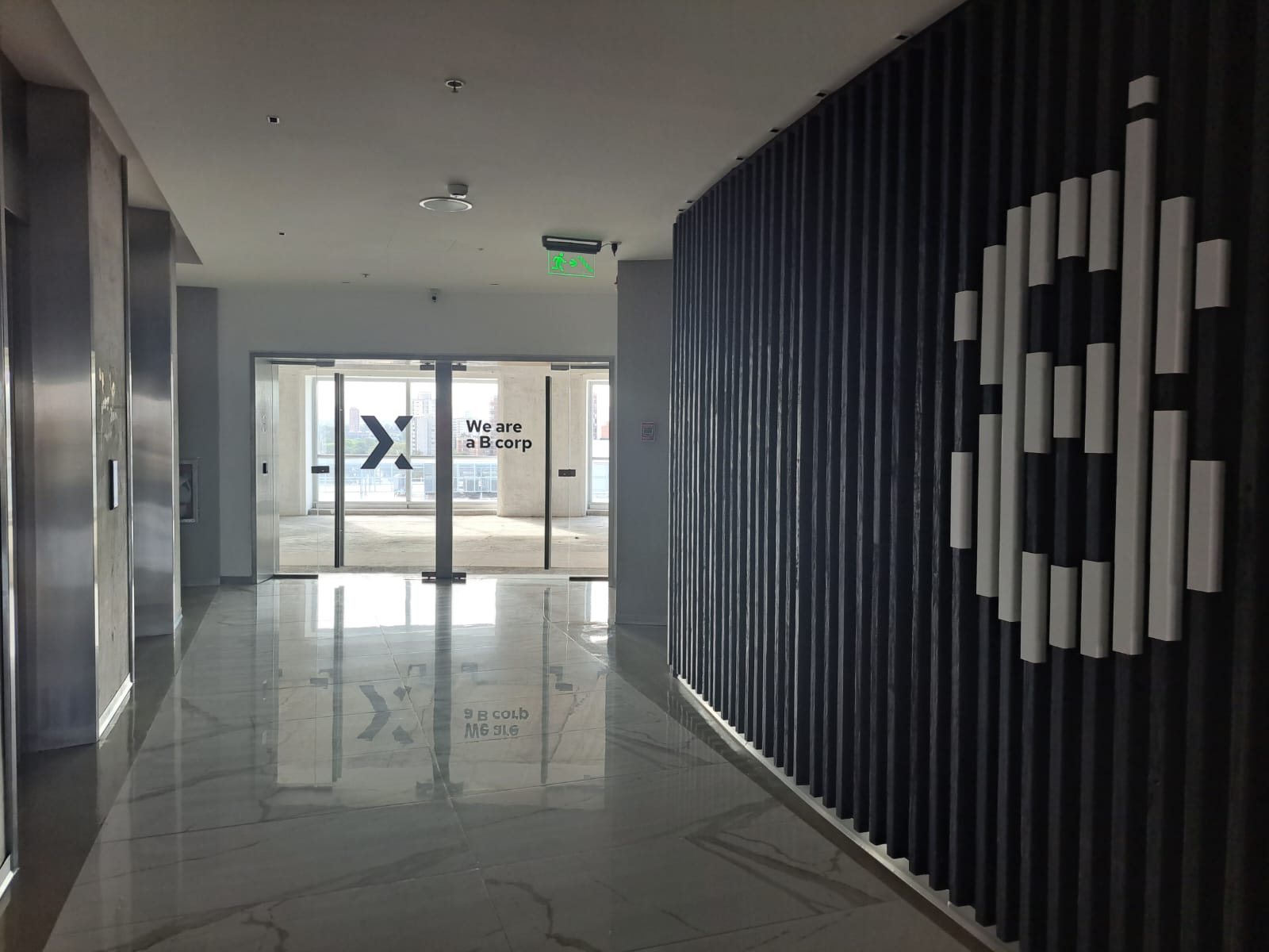 VENTA OFICINA TORRE CAPITALINAS CORDOBA