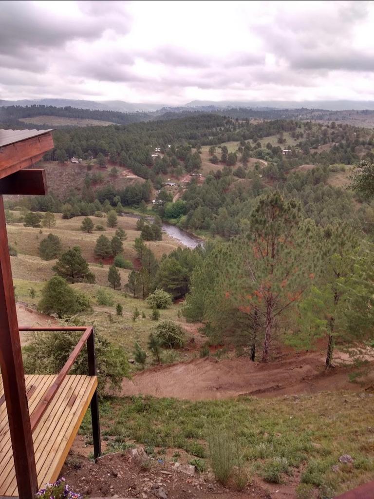 VENTA. LOTES EN EL DURAZNO. YACANTO