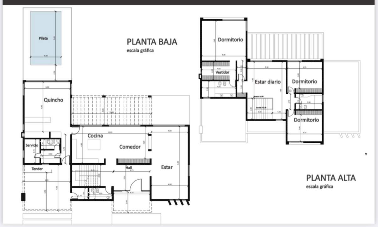 Estancia El Terron, Mendiolaza, a estrenar inmejorable casa a estrenar , ubicada sobre el campo de G