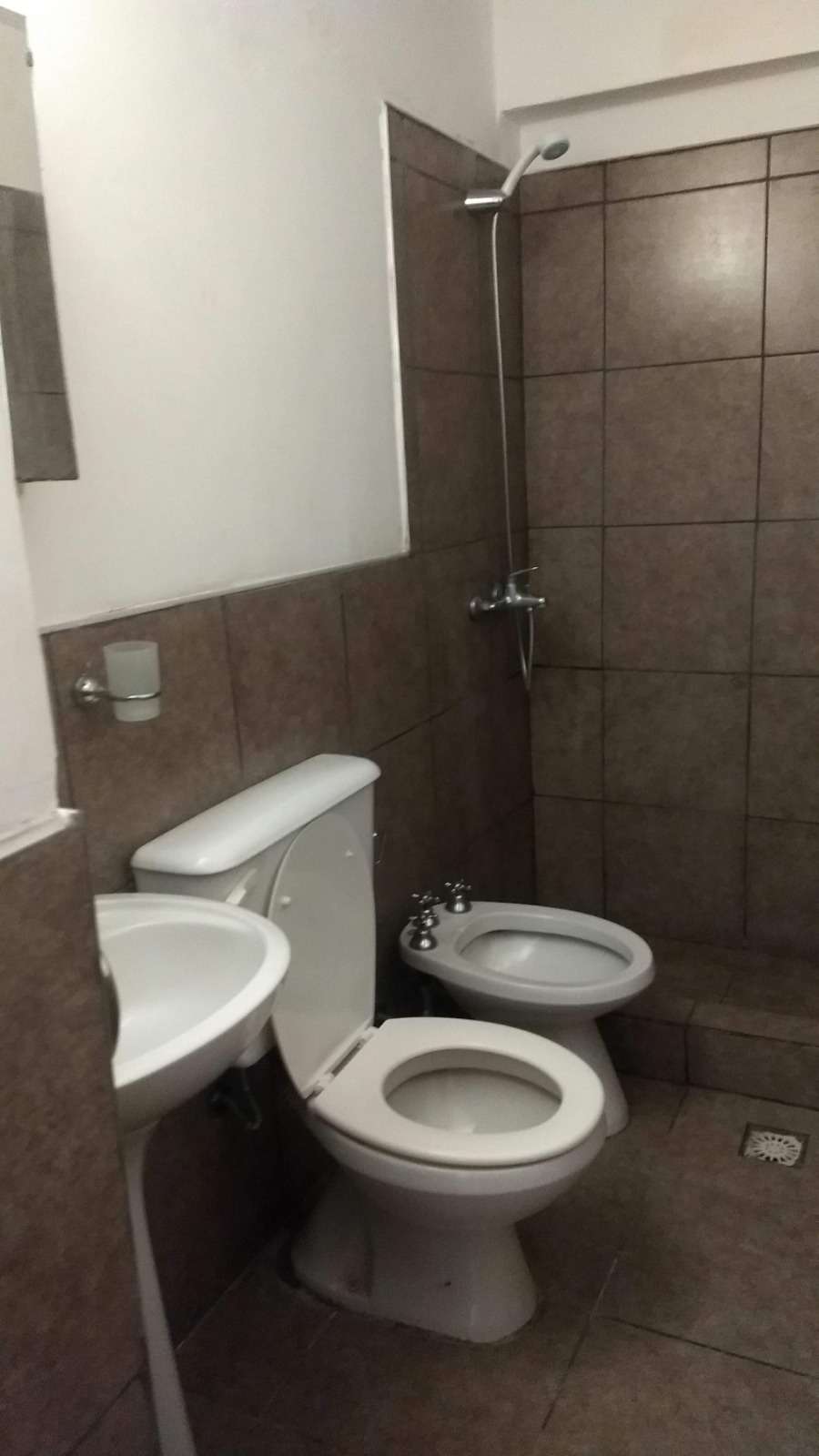 SR VENDE NUEVA CORDOBA ,DEPTO 1 DORM.