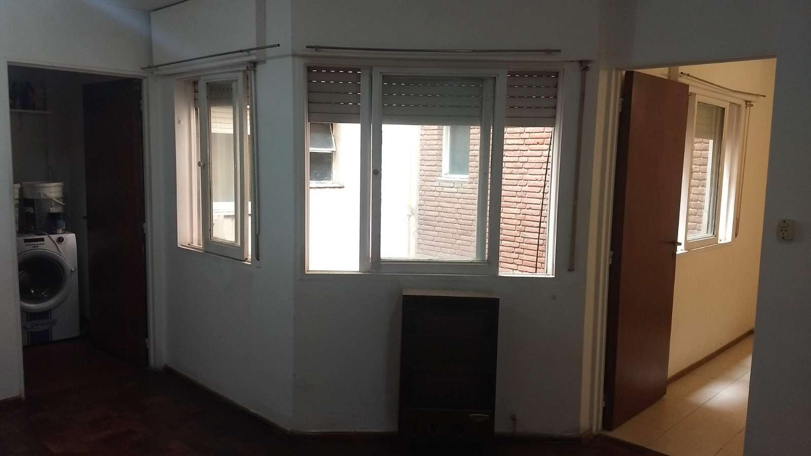 SR VENDE NUEVA CORDOBA ,DEPTO 1 DORM.