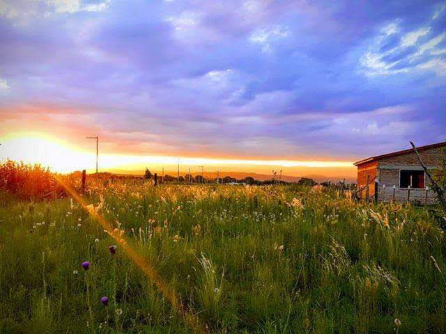 Terreno con vista a sierras Comechingones, Villa Quillinzo Calamuchita Córdoba. A pocas cuadras del lago