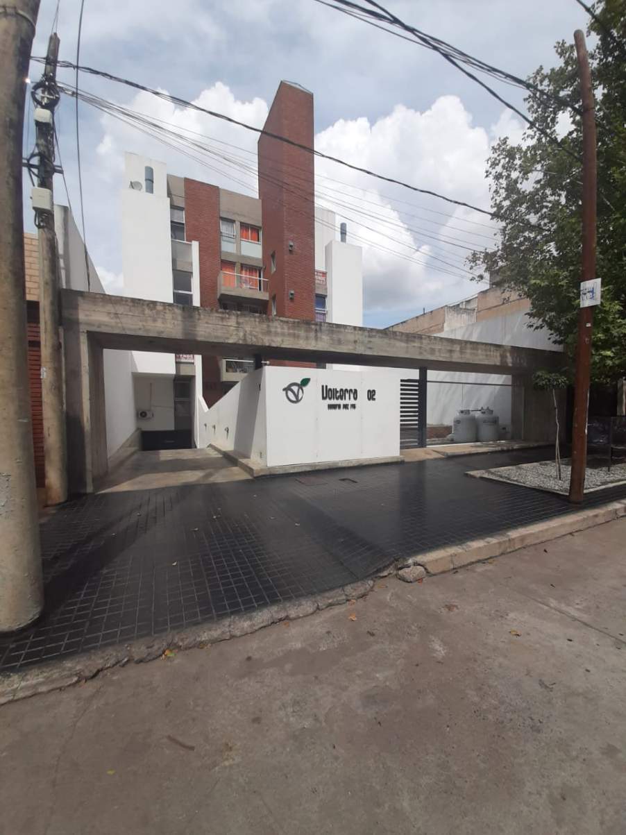 SE ALQUILA DEPTO 1HAB CON COCHERA ALTA CORDOBA