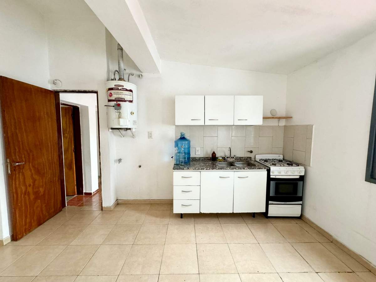 2 dormitorios - Alta Cordoba - Departamento