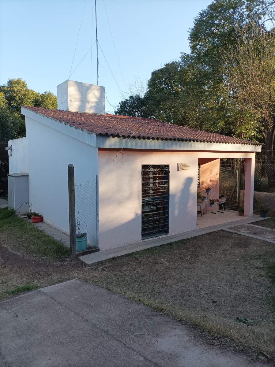 SE VENDE PROPIEDAD EN UNQUILLO-OPORTUNIDAD