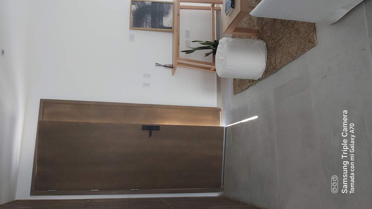 DUPLEX PREMIUM DE TRES DORM MAS ESCRITORIO EN CHACRAS DEL NORTE