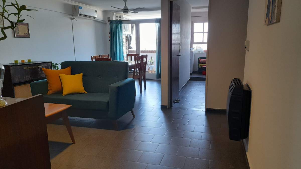GUEMES - AV. PUEYRREDÓN - CON RENTA