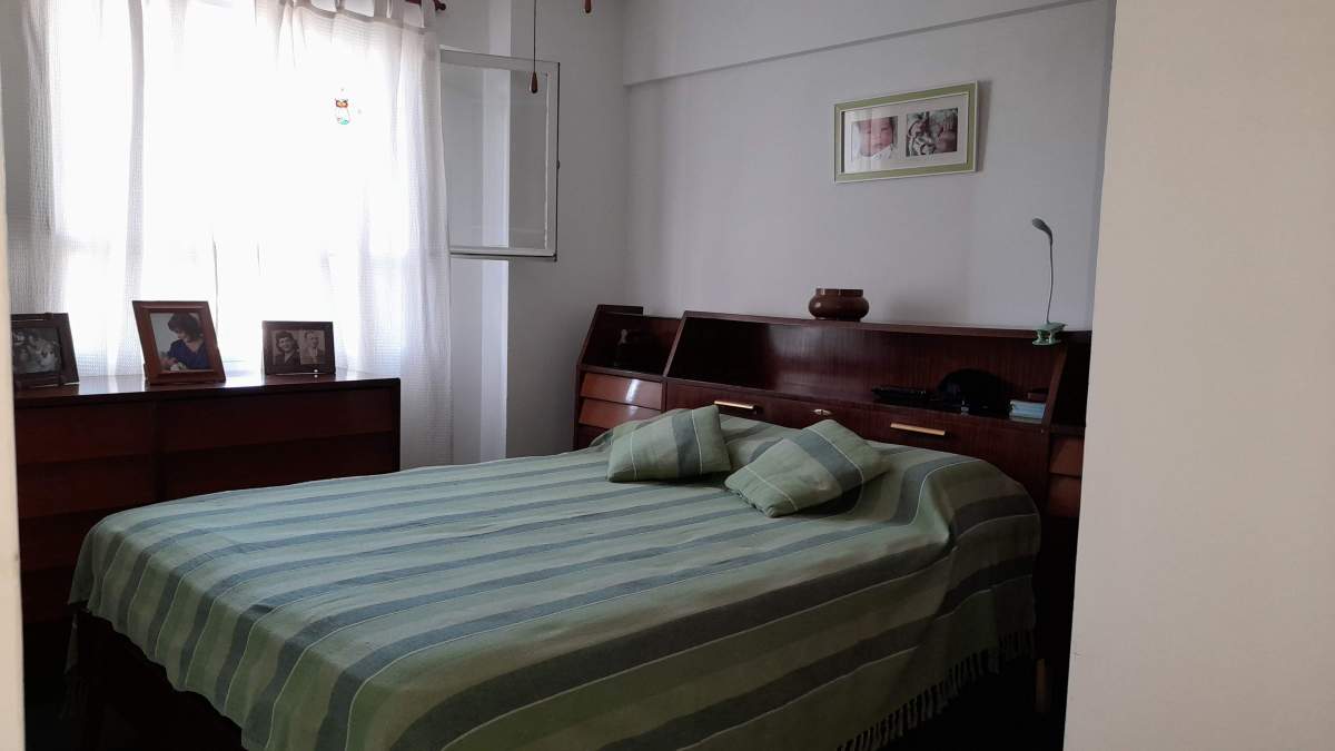 GUEMES - AV. PUEYRREDÓN - CON RENTA
