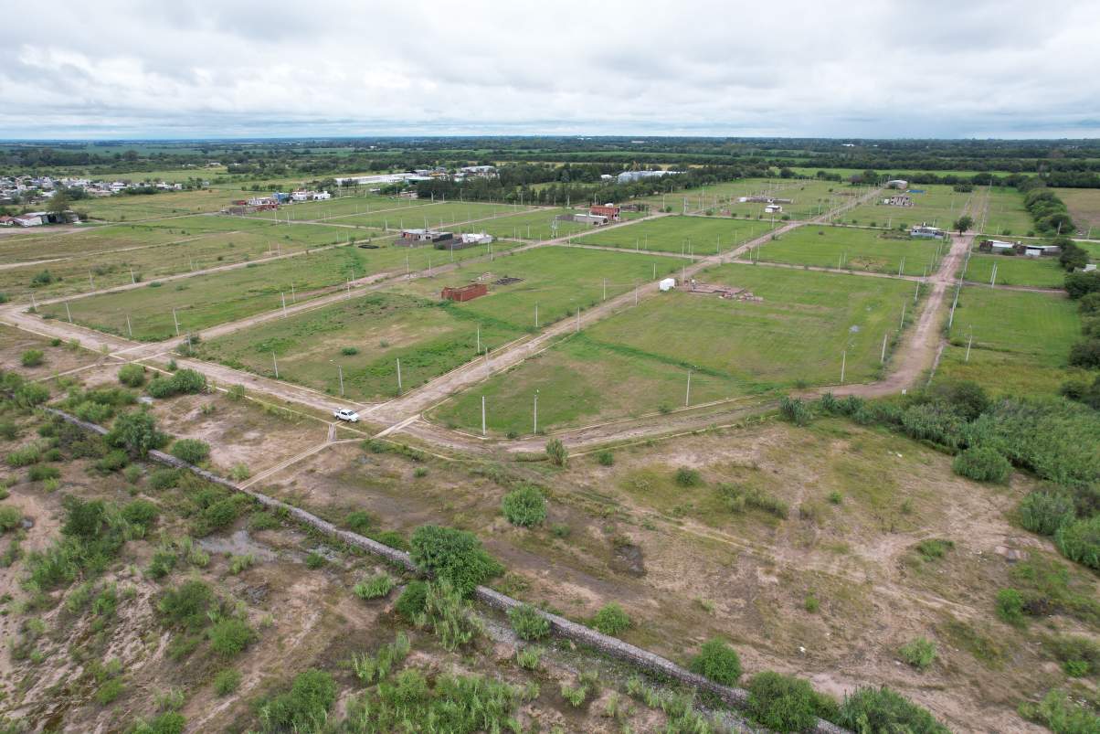 Lotes en venta en Jesus Maria con ESCRITURACION INMEDIATA