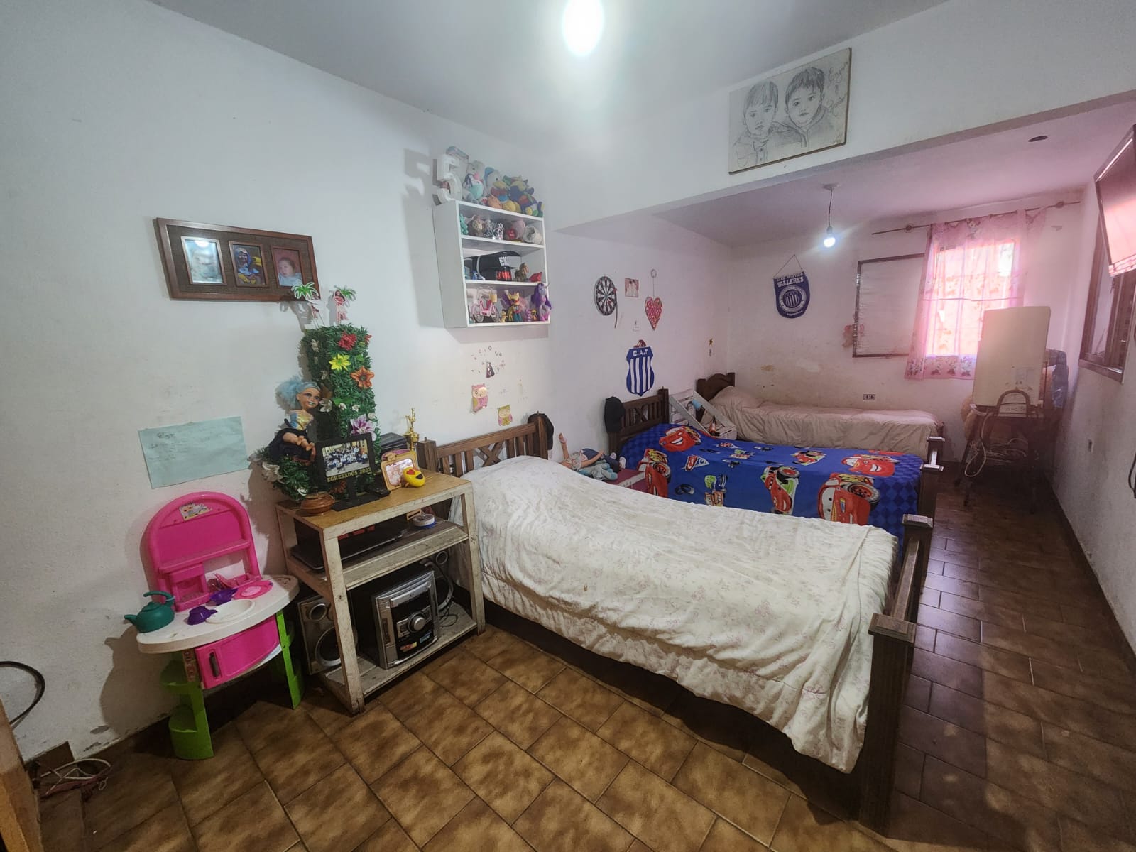 20 DE JUNIO - PJE NONSACATE 1400 - CASA EN VENTA