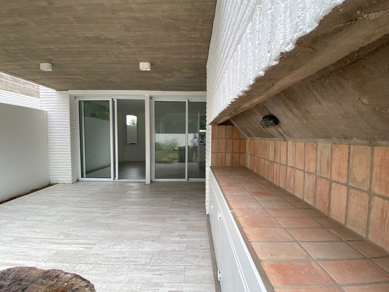 VENTA CASA DÚPLEX DE DISEÑO 3 DORMITORIOS 3 BAÑOS - MTS SANATORIO ALLENDE VILLA BELGRANO