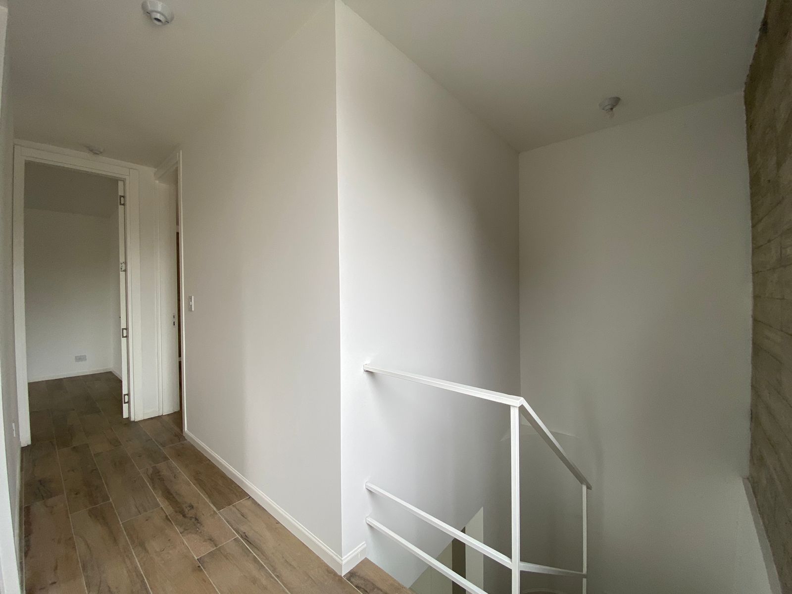 VENTA CASA DÚPLEX DE DISEÑO 3 DORMITORIOS 3 BAÑOS - MTS SANATORIO ALLENDE VILLA BELGRANO