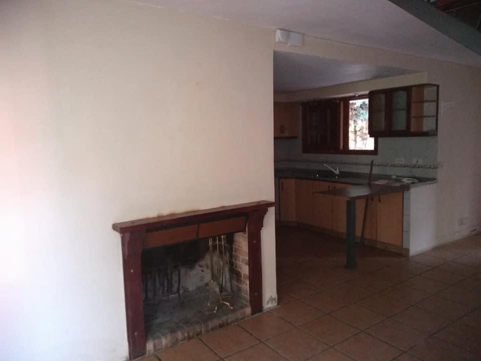 HERMOSA CHALET A LA VENTA - LA FALDA