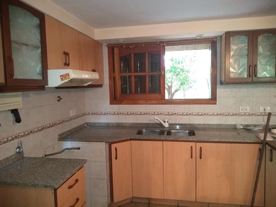 HERMOSA CHALET A LA VENTA - LA FALDA