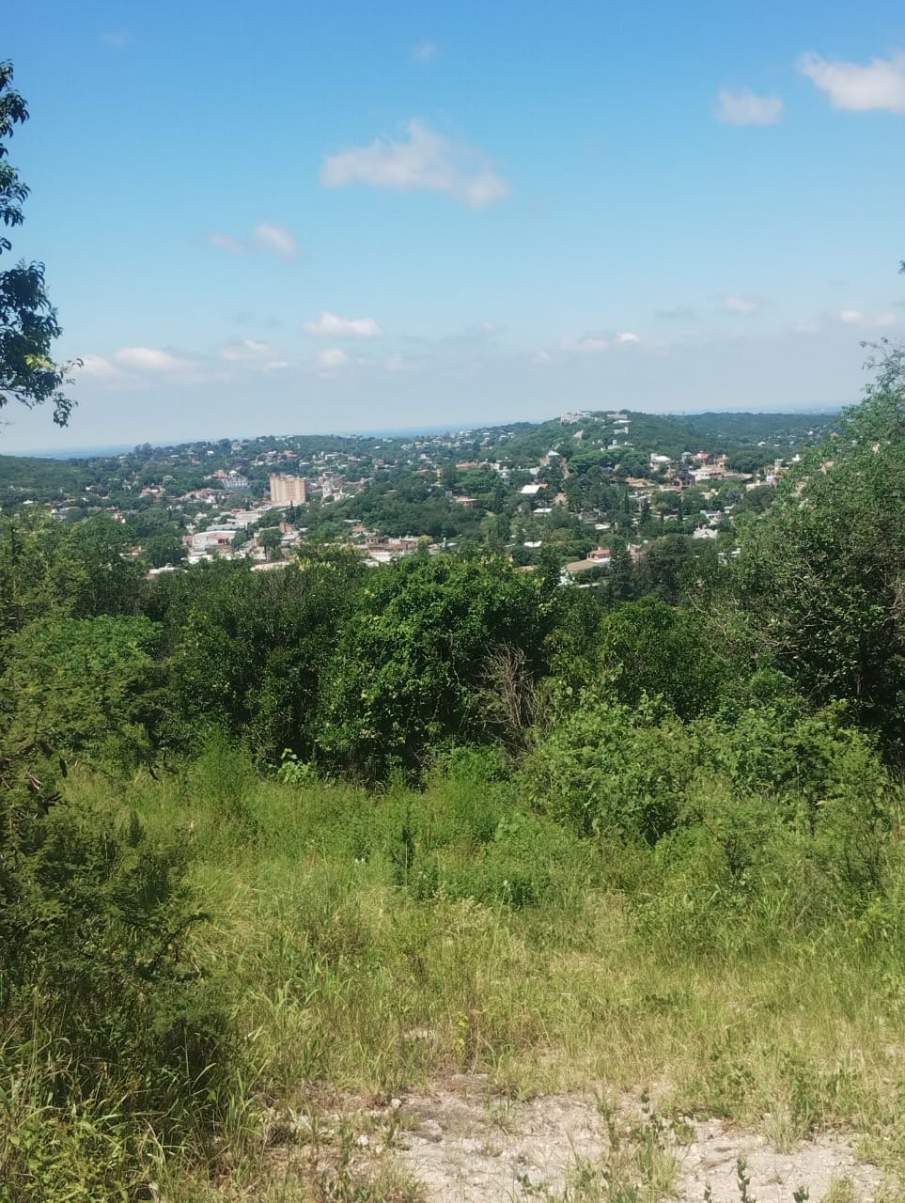 VENDO LOTE CON FINANCIACION PROPIA - RIO CEBALLOS - CORDOBA