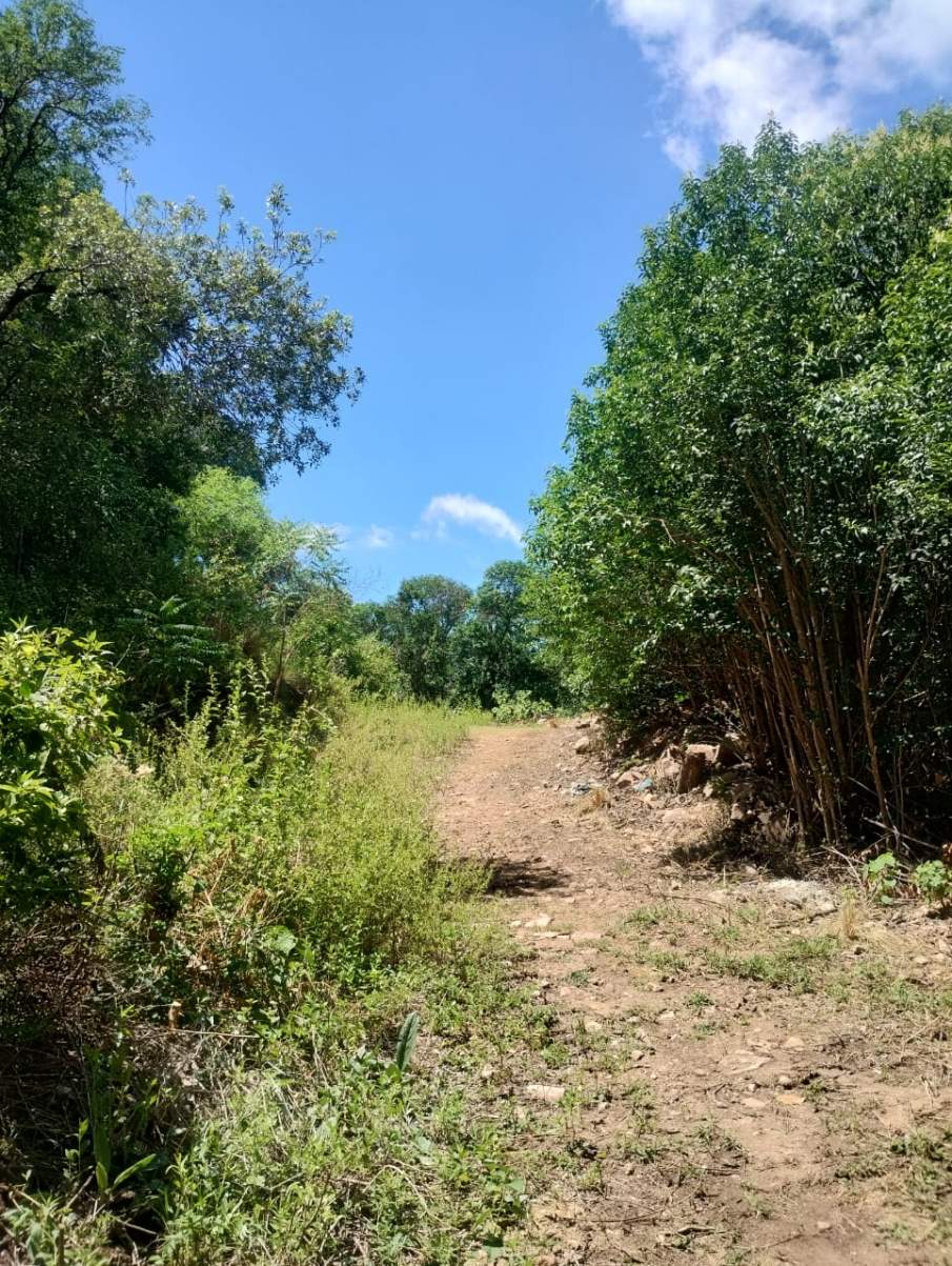 VENDO LOTE CON FINANCIACION PROPIA - RIO CEBALLOS - CORDOBA