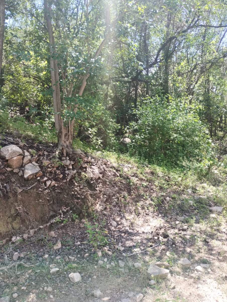 VENDO LOTE CON FINANCIACION PROPIA - RIO CEBALLOS - CORDOBA