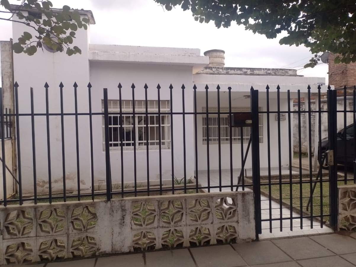 GALPON MAS CASAS EN LOS BOULEVARES