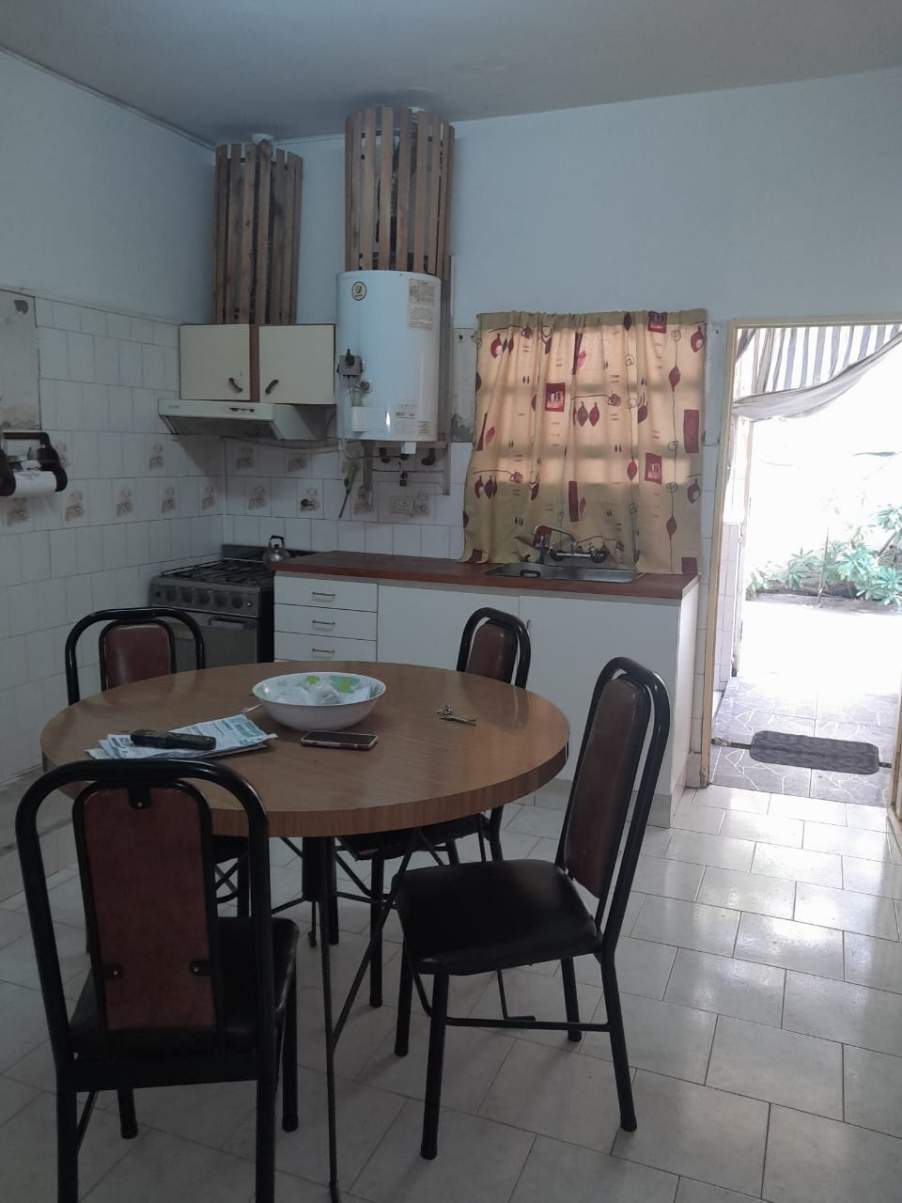 GALPON MAS CASAS EN LOS BOULEVARES