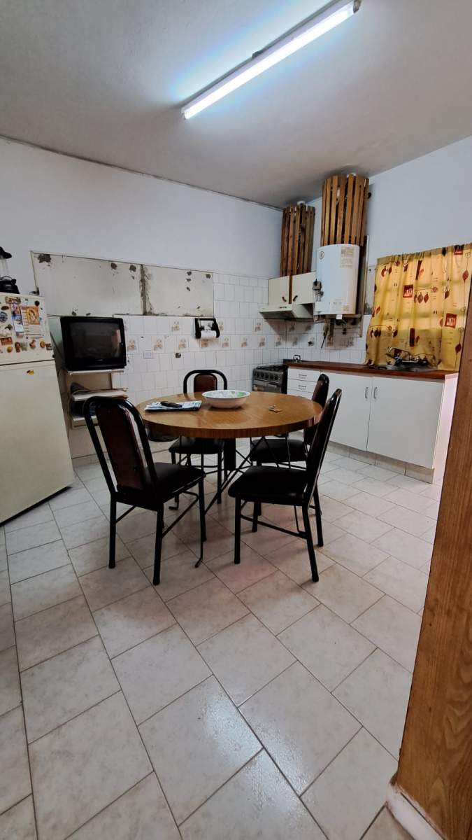 GALPON MAS CASAS EN LOS BOULEVARES