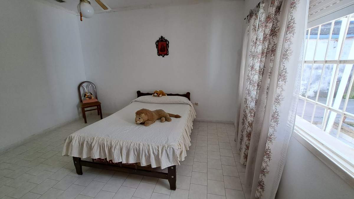 GALPON MAS CASAS EN LOS BOULEVARES